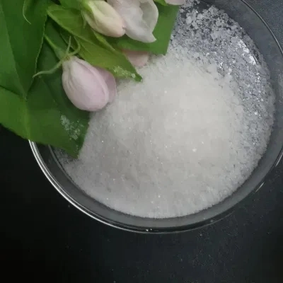 Sulfate d'ammonium granulaire agricole de qualité Caprolactam