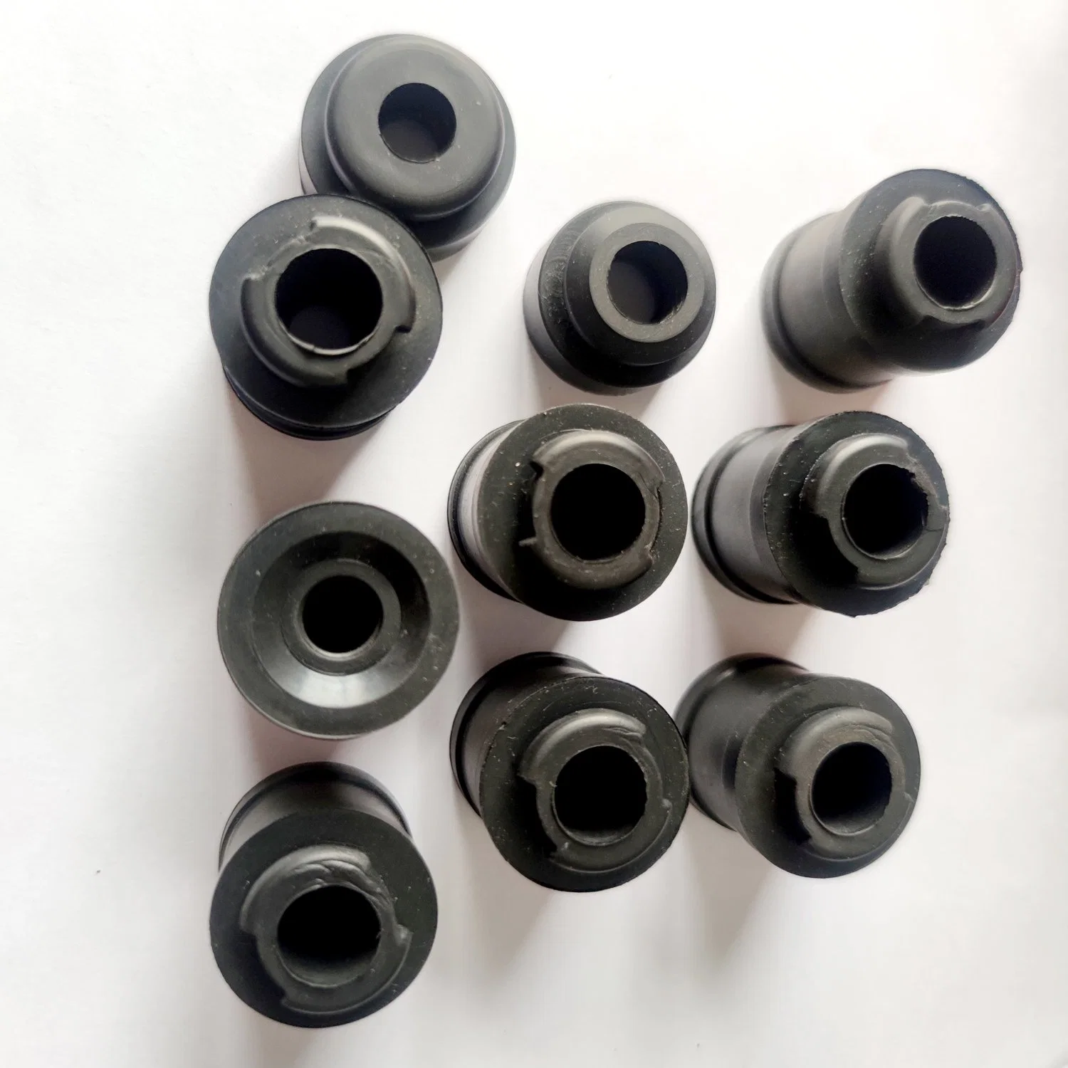 Compressor Engine Machining Repairing Maintenance Parts EPDM Rubber Copper Brass Thread OEM ODM Inserts Nut Bolt Maintaining Spare Parts