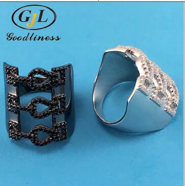 Best Products for Import Unique Jewelry 2017 Hot Ring (R10483)