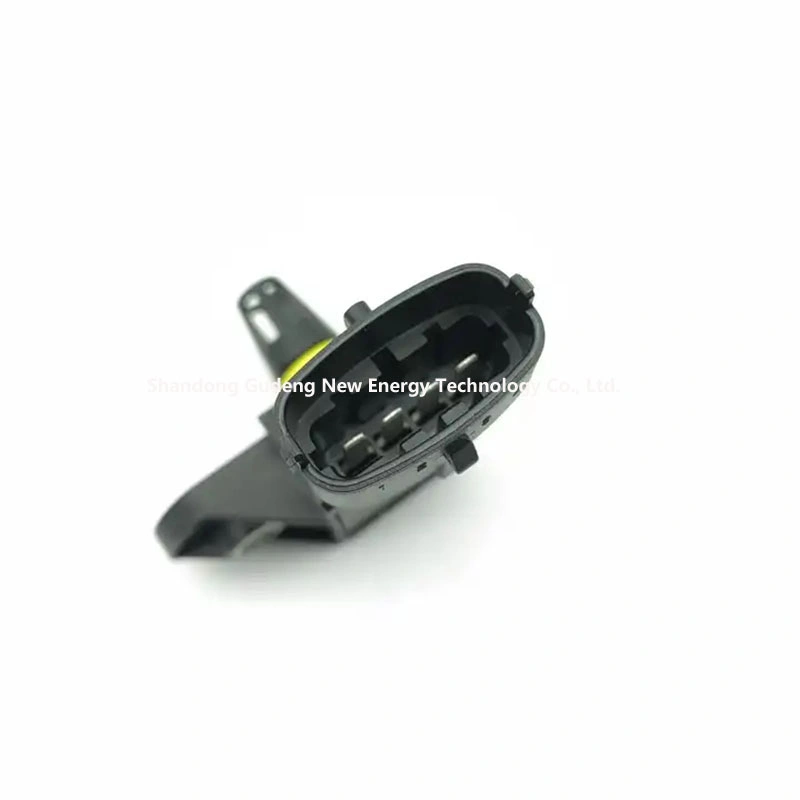 FAW Jiefang Weichai Engine Intake Pressure Sensor 0261230499 1001292423 Automotive Parts