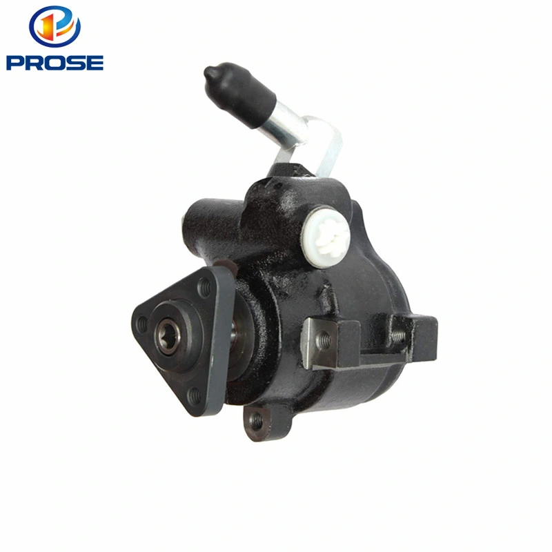 Auto Steering Systems General Hydraulic Pump Steering System for Ford Yc1c3a674ga