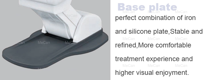 New Multifunctional Mecanmed Portable with LED Light Children Dental Chair High quality/High cost performance 