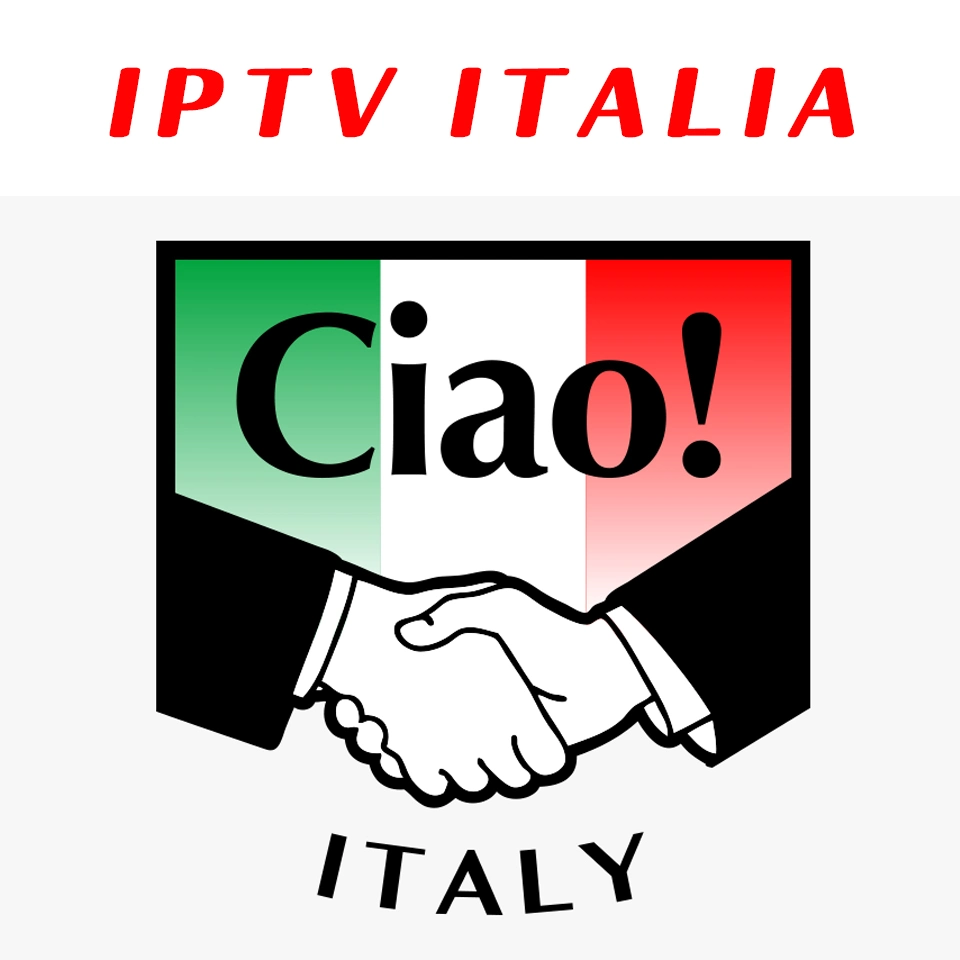 O IPTV Itália m3u Premium Italia Smart IPTV Painel Revendedor França Nordic 12 meses conta Teste Gratuito Android Caixa de TV