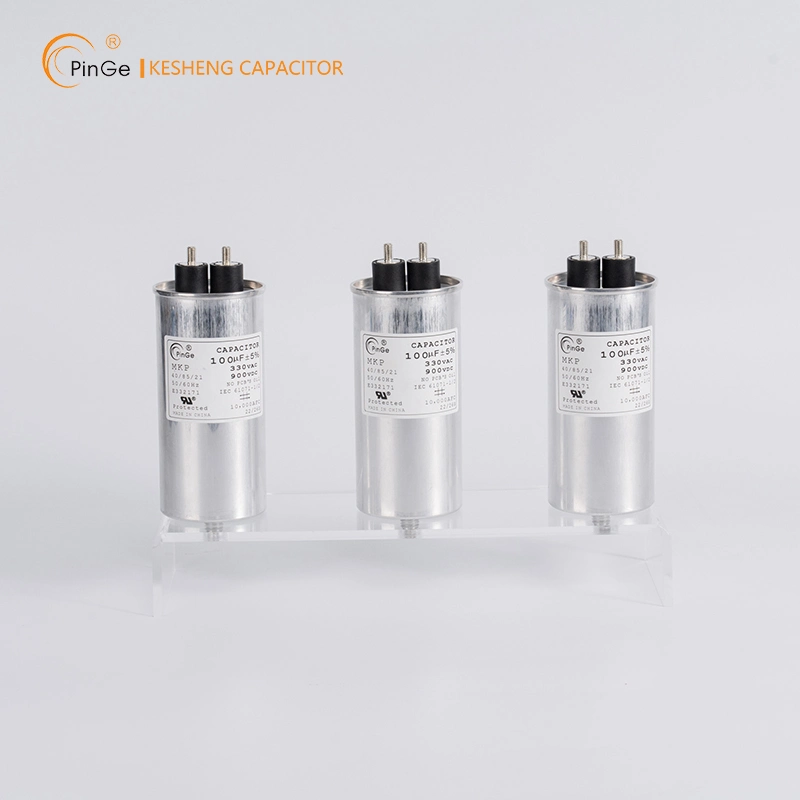 Ks Pinge MKP C66 Aluminum Electrolytic Customize Capacitor Original Manufacturer AC Filter Capacitor