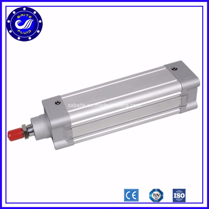 High quality/High cost performance  DNC Pneumatic Cylinder High Pressure Pneumatic Cylinder