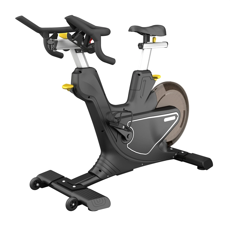 Fábrica suministro directo Home Gimnasio Cardio resistencia magnética ejercicio bicicleta Para entrenamiento
