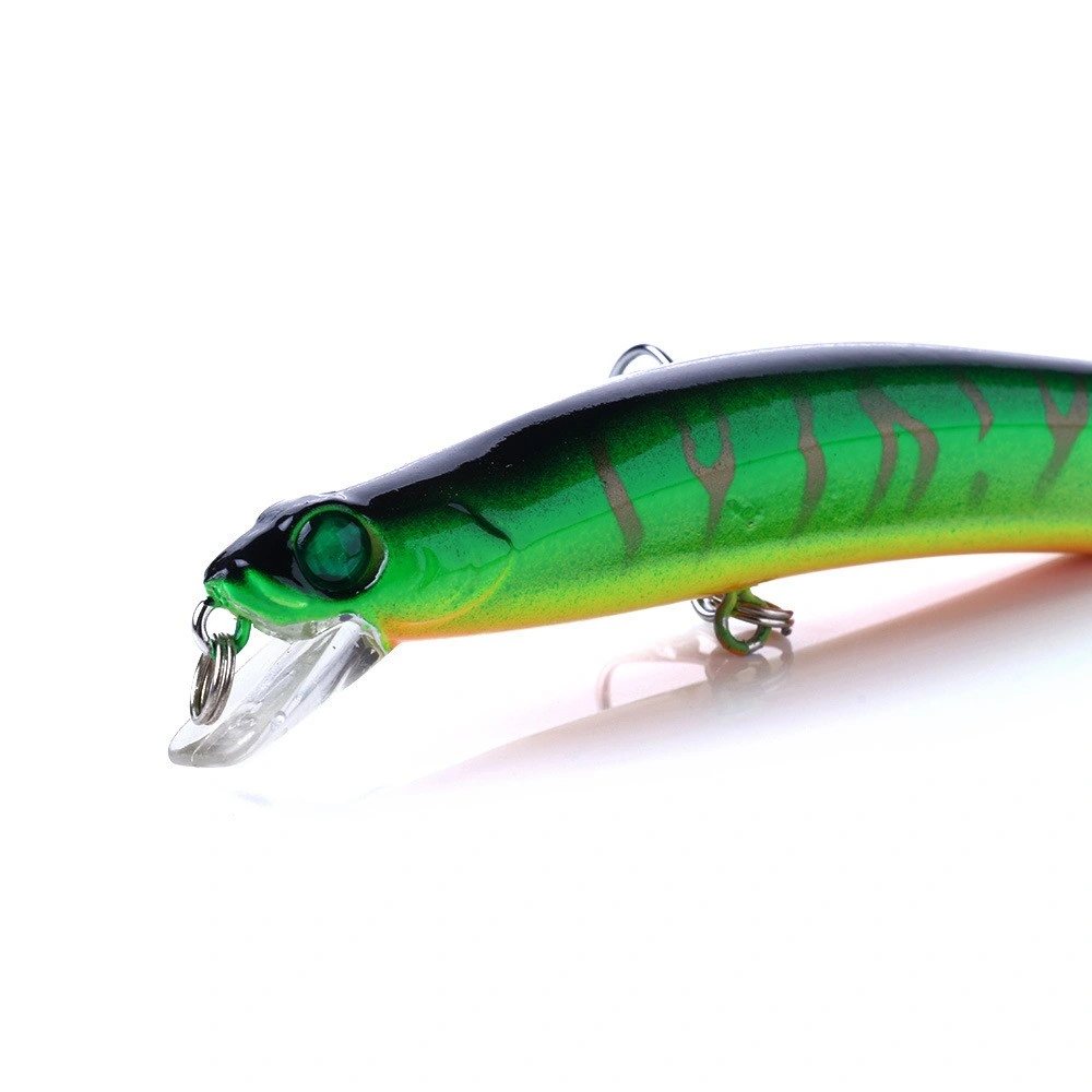 Lb106 11cm/13.4G Minnow Plastic Hard Fishing Lure