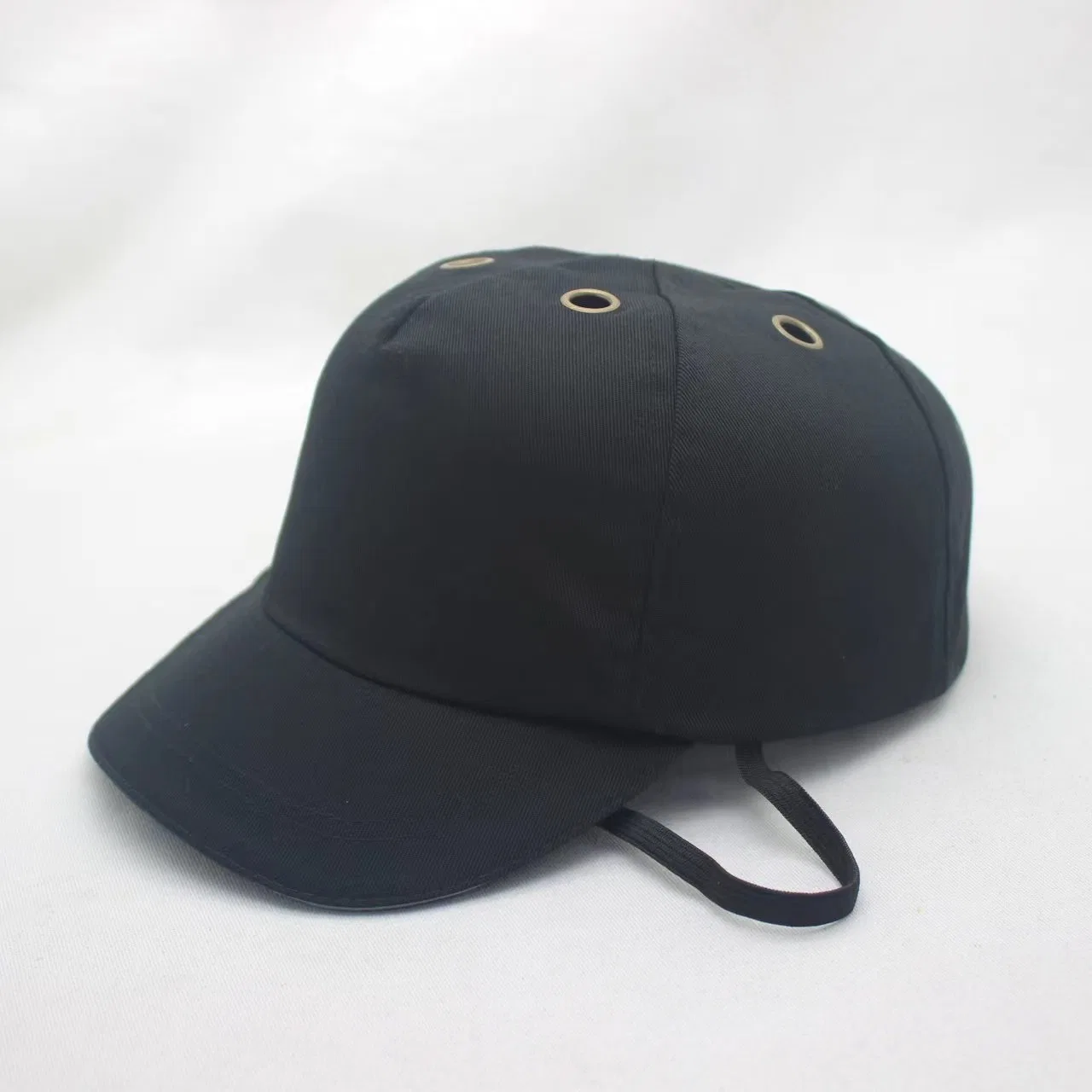 Armor Breathable Protective Hard Hat Custom Plain Safety Bump Baseball Cap