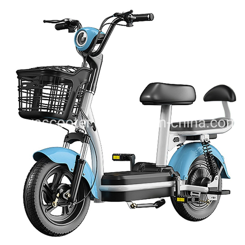 2023 New Cheap Mini Bike Scooter Electric Bike for Sale