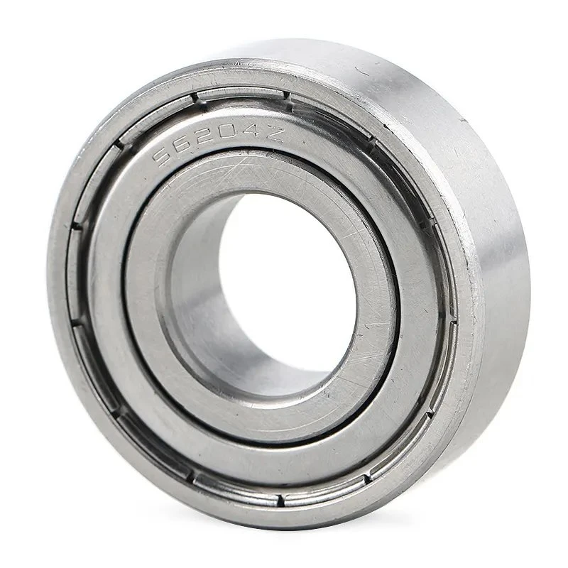 High Precision P5 P6 6005 Used in Electric Motorcycle Bike Bicycle Motor Auto Parts Deep Groove Ball Bearing