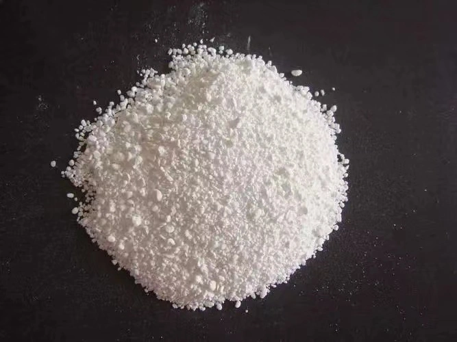 Food Additive Baking Soda Food Grade Sodium Bicarbonate Water Treatment Agent