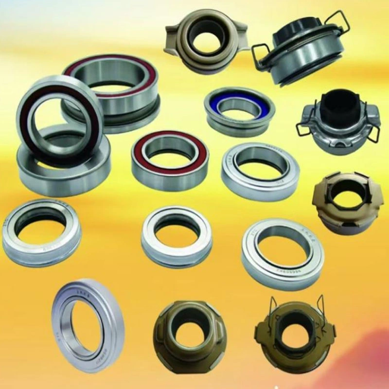 NSK Clutch Separation Bearing Automotive86nt5760f2 86cl6092fo/C Light Truck Heavy Air Tension Bearing