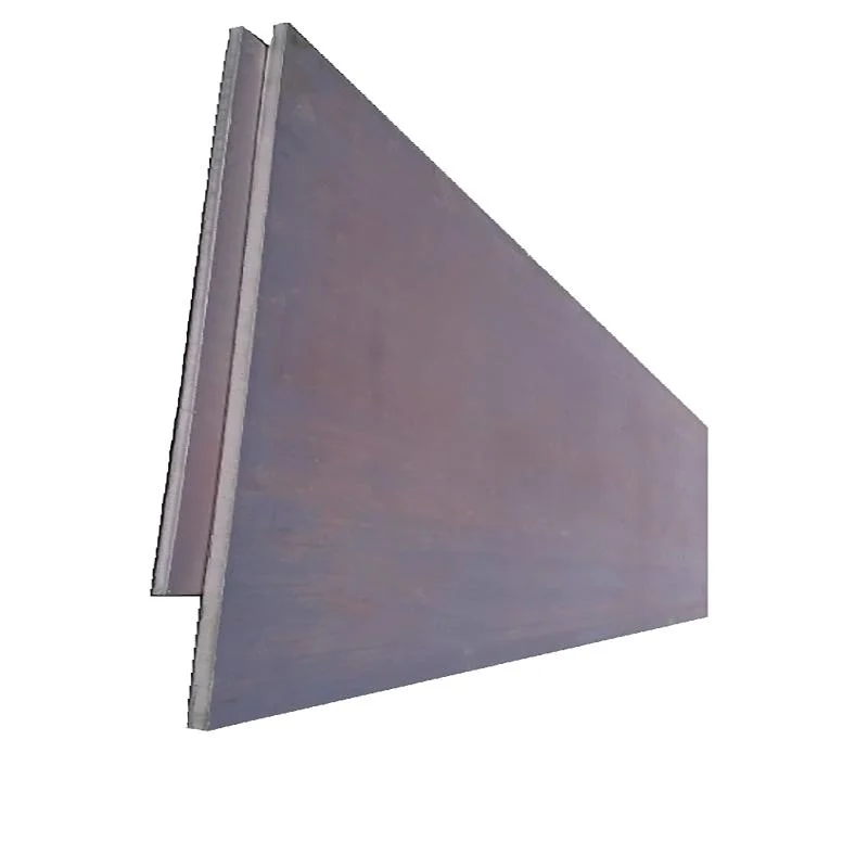 High quality/High cost performance  Carbon Steel Plate Sheet Price St 37 S235jr S355jr Steel Plate with Wooden Pallet