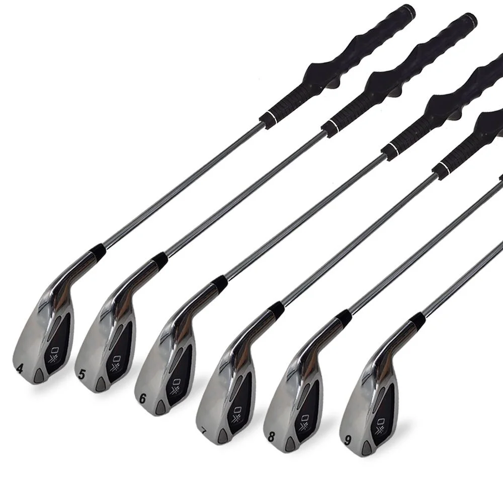 OEM Wholesale/Supplier Stainless Steel Right Handed Golf Club Driving Iron