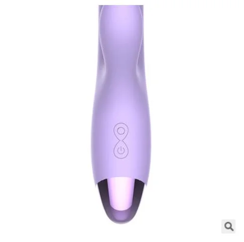 Фиолетовый USD сексуальной мастурбации для женщин женщины пульт дистанционного управления электрический ударный импульс вибрация