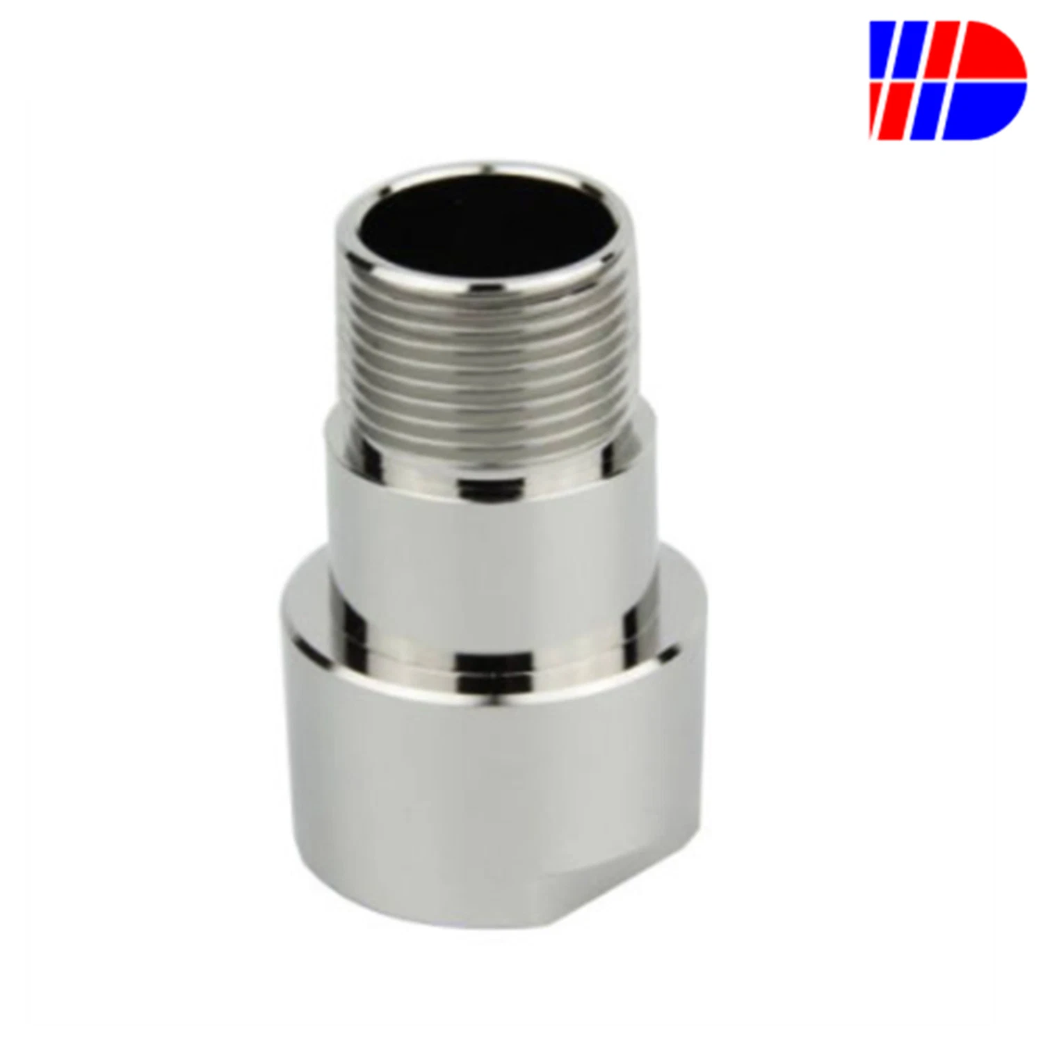 5axis CNC Milling Machining Service Metal Components Machinery Aluminum Part