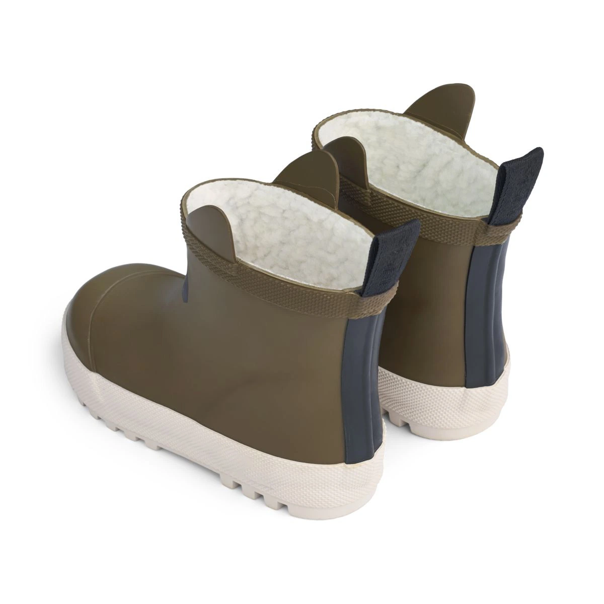 Vente en gros Nouveau design imperméable pour enfants bottes de pluie pour enfants