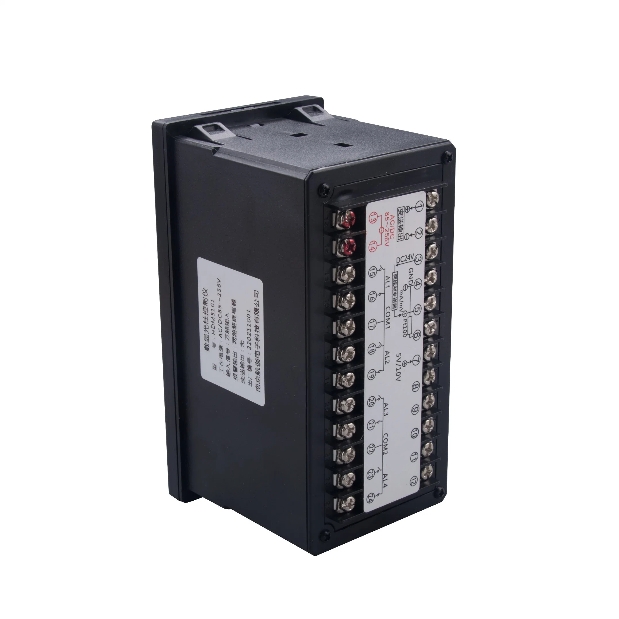 HDM5101  Light Column Measuring Controller and Professional Factory Digital Display