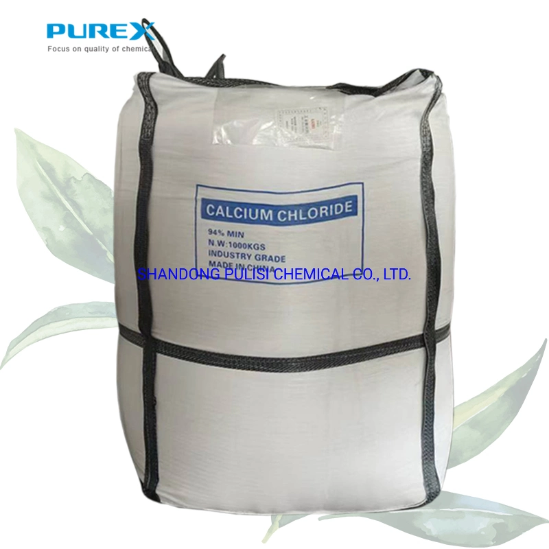 Calcium Chloride Dihydrate/Dry Flakes/Prills Food/Industry 74% 94% Min Packing 25/1000kgs