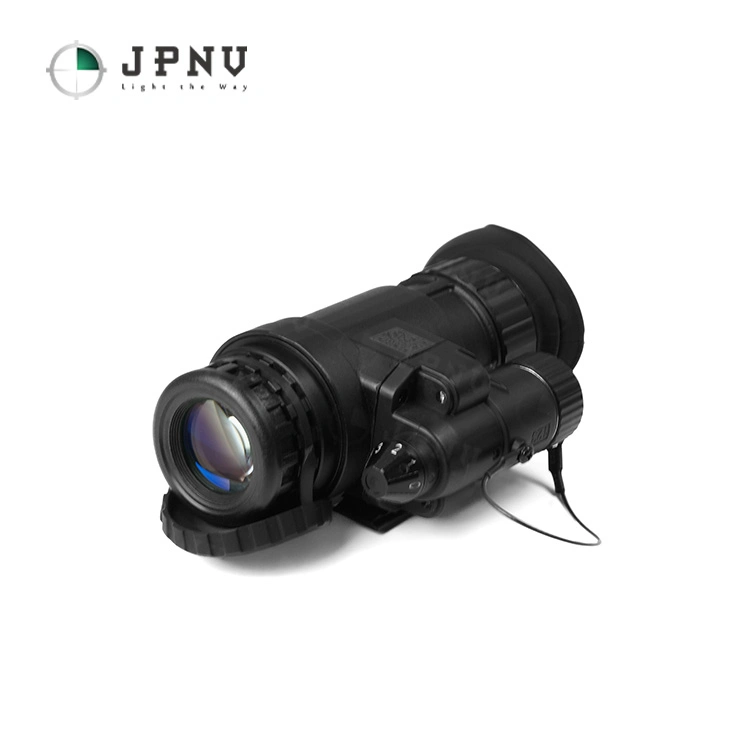 PVS-14 NVG dispositivo de luz baja Gen 2/Gen 3 Visión nocturna Gafas Monoculares