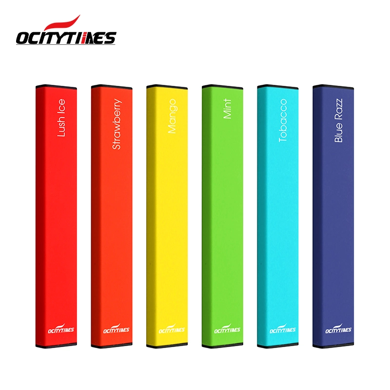 Vente en gros E-CIG stylo vitamine Vape B12 Vaporisateur bâton