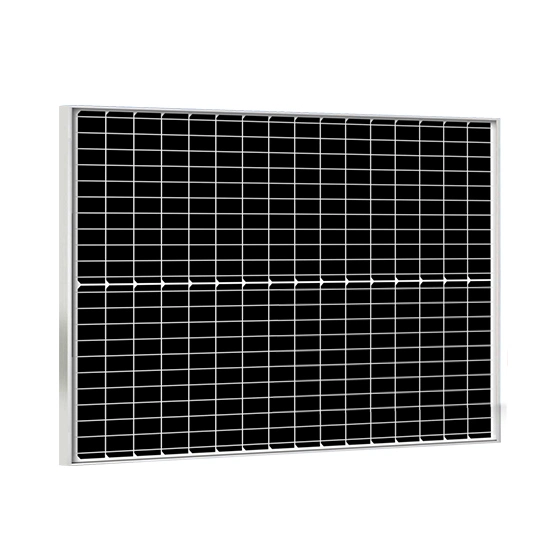 High Quality Solar Panel System Mono Crystal Solar Panel