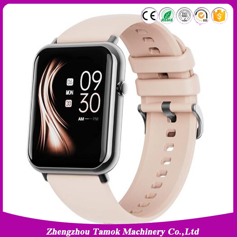 Bluetooth Sport Watch Heart Rate Wrist Watch Step Count Watch