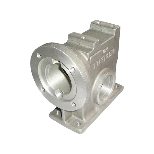 Aluminium High Pressure Casting (HS-GI-021)