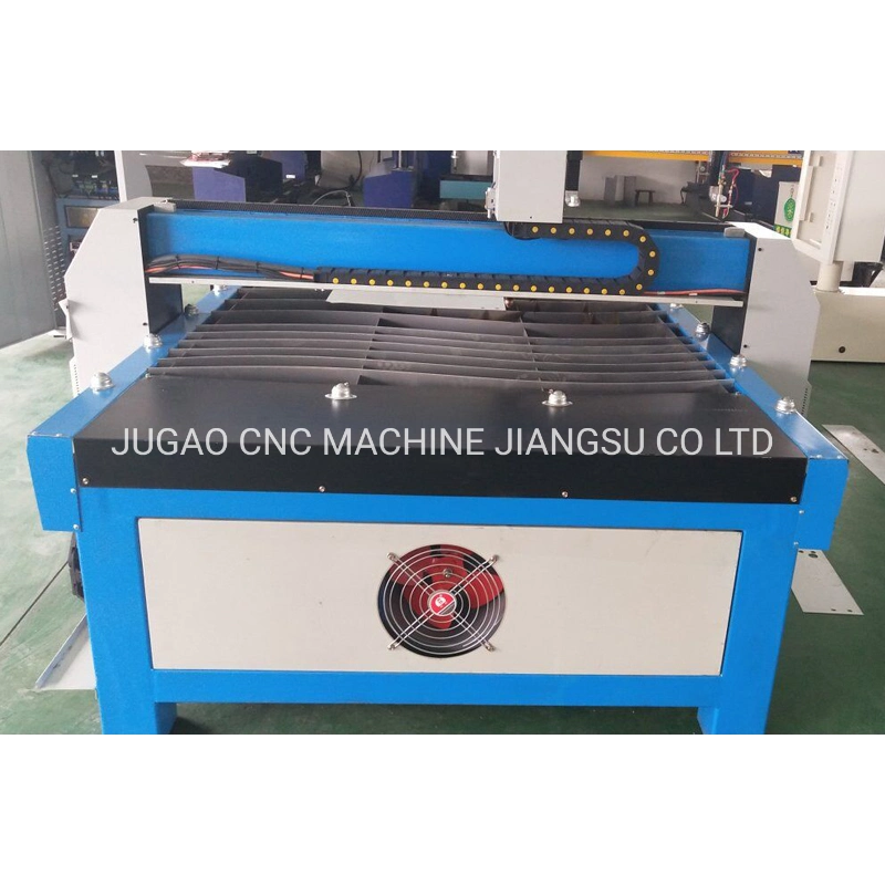 Table Type CNC Plasma Cutting Machine for Carbon Steel and Stainless Steel Cutting