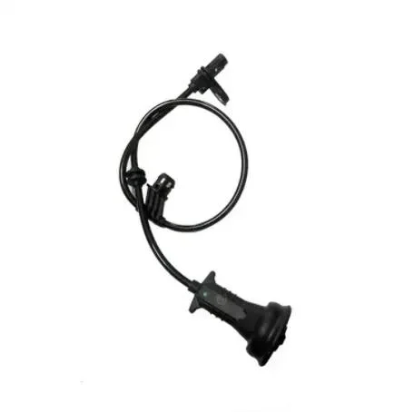 ABS sensor de velocidad de ruedas OE 1695401517 para Mercedes-Benz Car