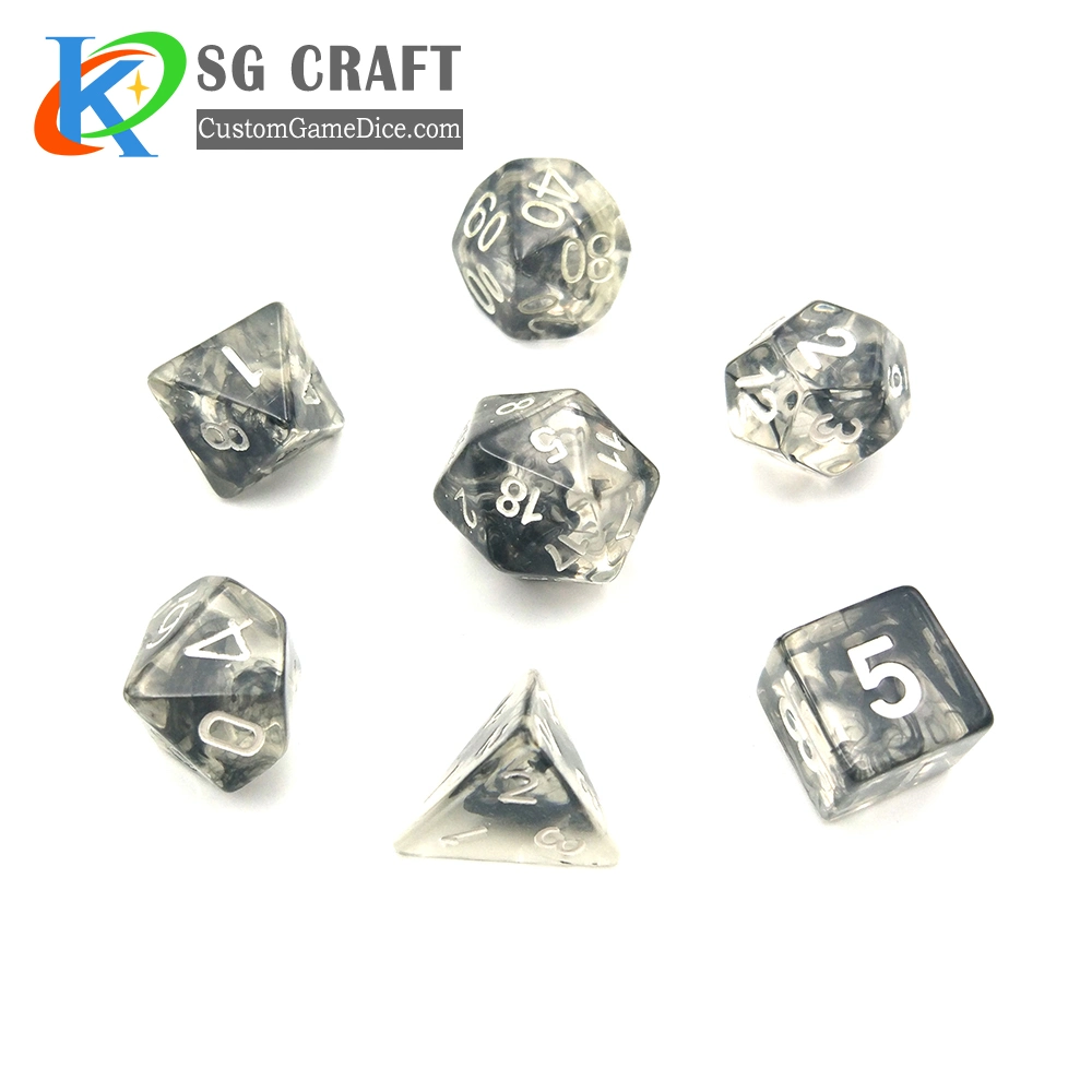 Recommended Models Nebula Dice Set Rgp Dice Set