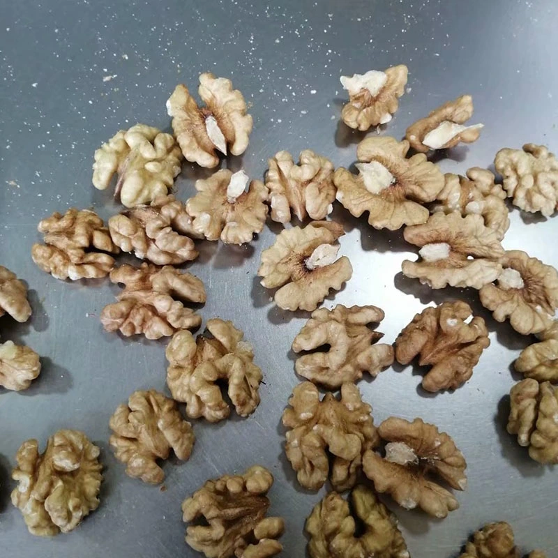 Walnut Kernel Halves Walnut Kernel Pieces Walnut Kernel Quarters Chinese Walnut Kernel