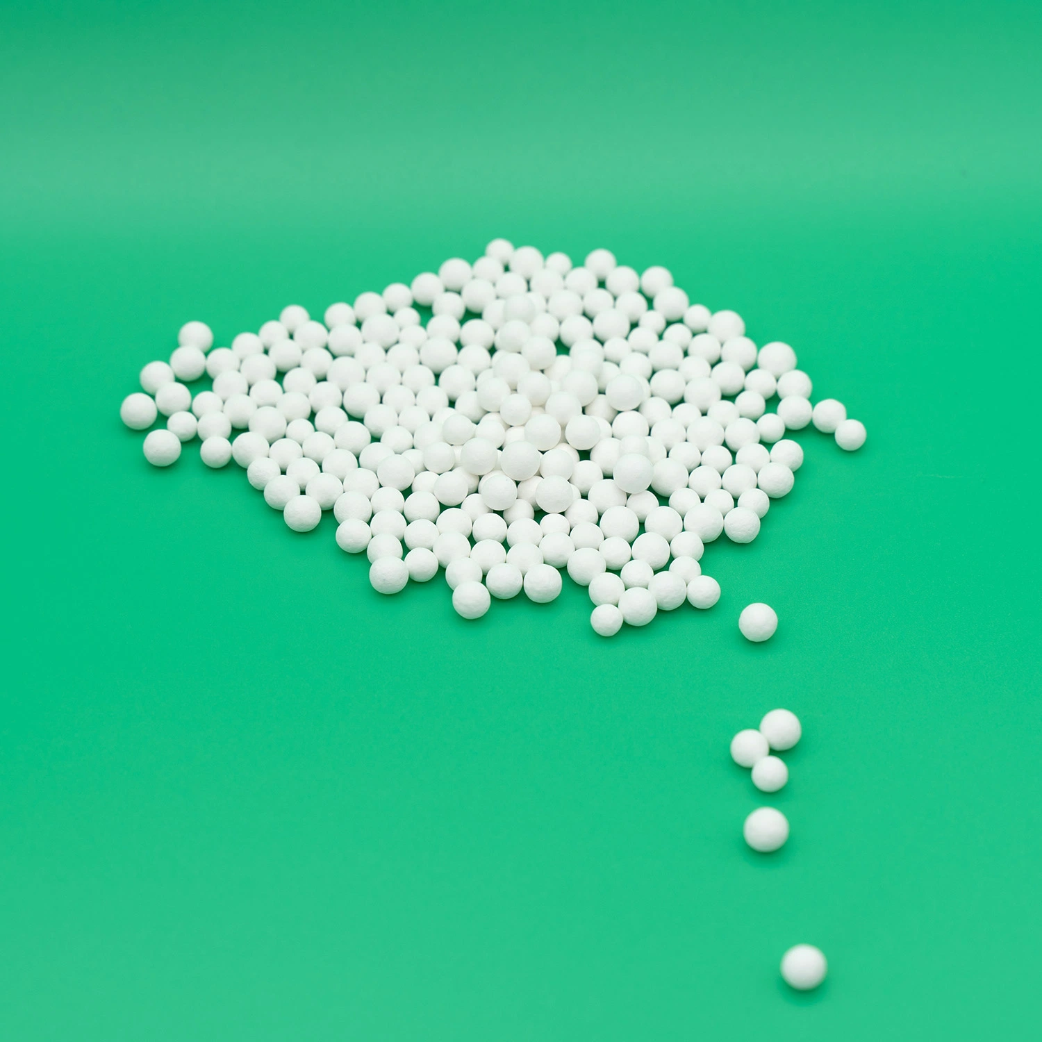 Desiccant Activated Alumina Ball