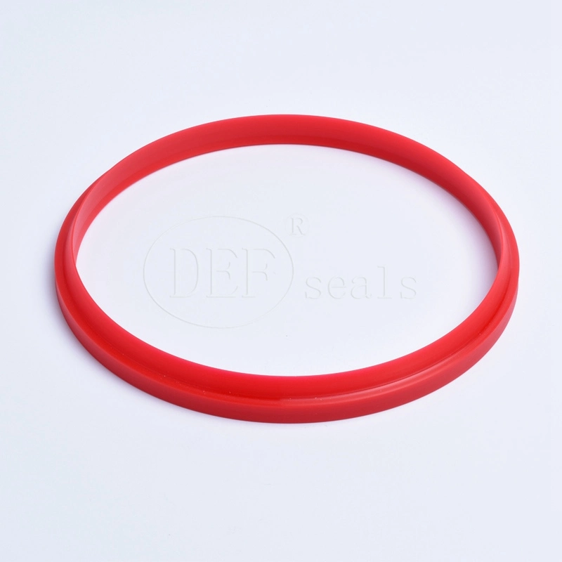 Pneumatic PU Dust Wiper Seal for Cylinder Hydraulic Wipers