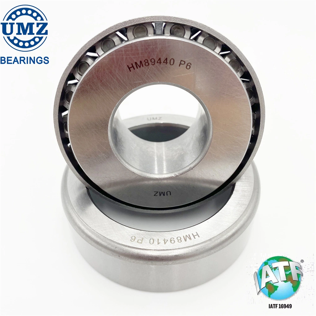 High quality/High cost performance  Ee107057/107105 Inch Taper Roller Bearing for Koyo