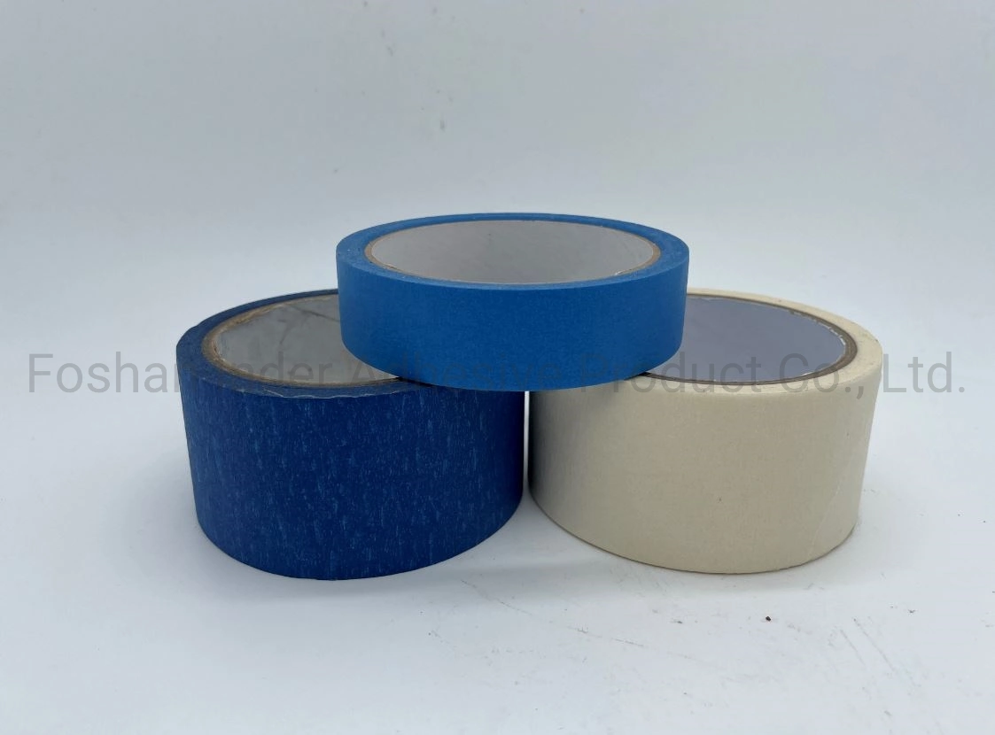 Wonder Brand Ecomomic Rubber Base Washi Tape