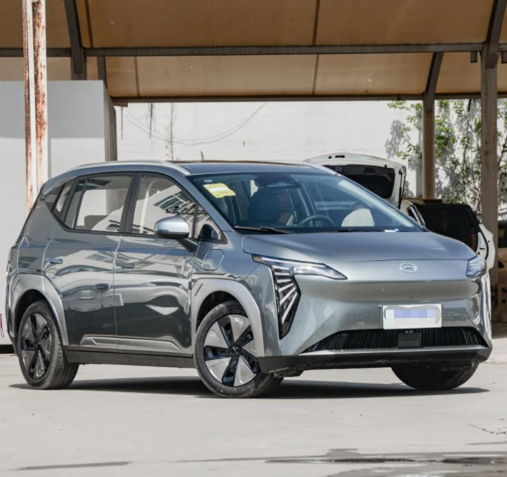 2023 530 580 EV SUV Voiture électrique GAC Aion Y phosphate lithium nouvelle énergie automobile des véhicules spéciaux