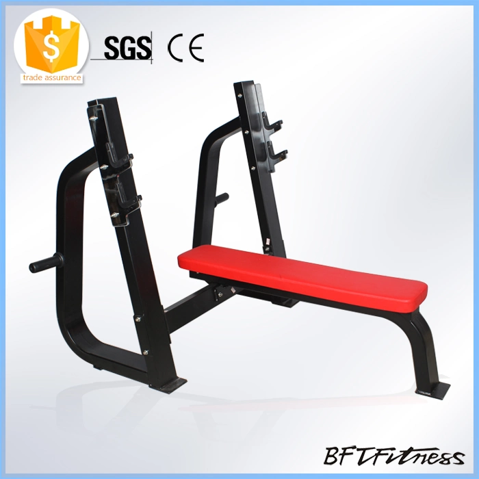 Gym Bench, Press up Bench, Sports Goods Bft-2027