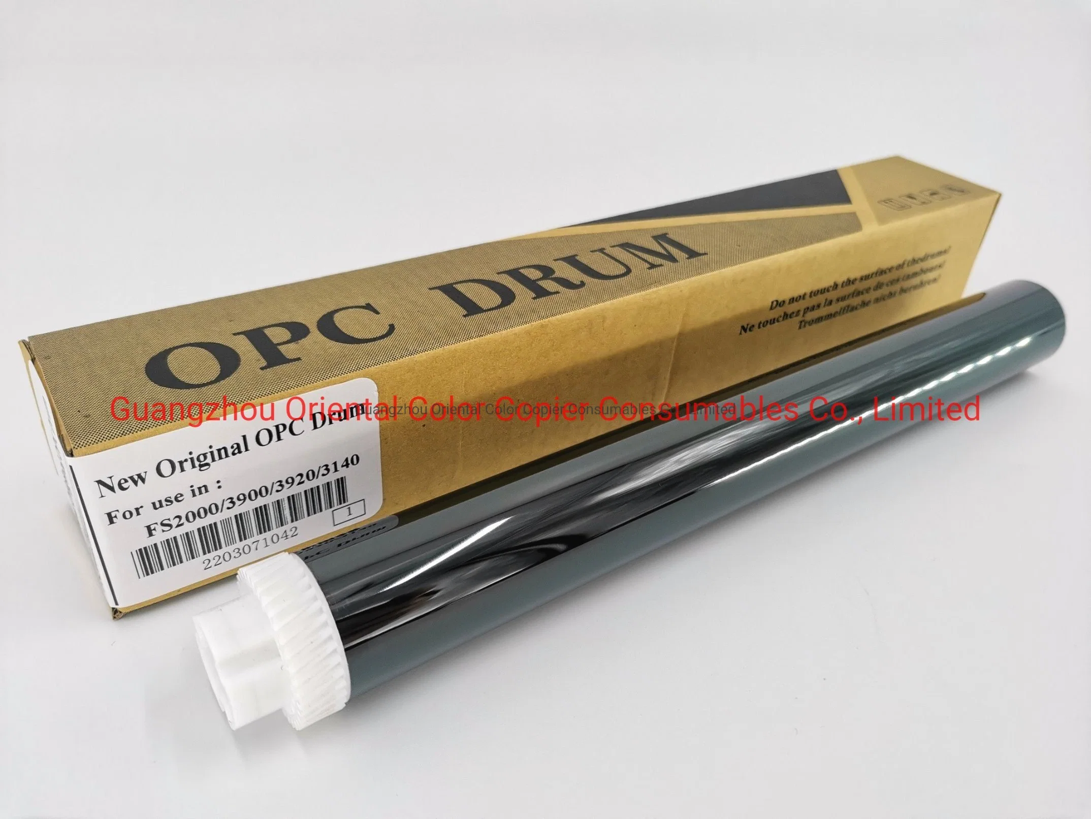 New Original OPC Drum for Kyocera Copier Fs2000 3900 3920 3140 Printer