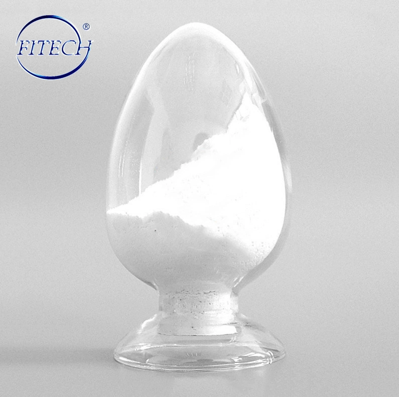 Muti-Use Top Grade Nano Titanium Dioxide Factory Supply Chemical for Rubber Use