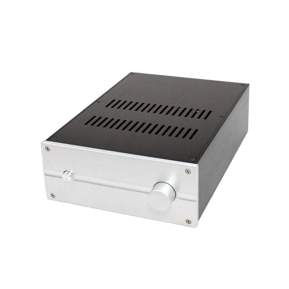 OEM/ODM High Precision Custom Server Chassis /Box Made in China