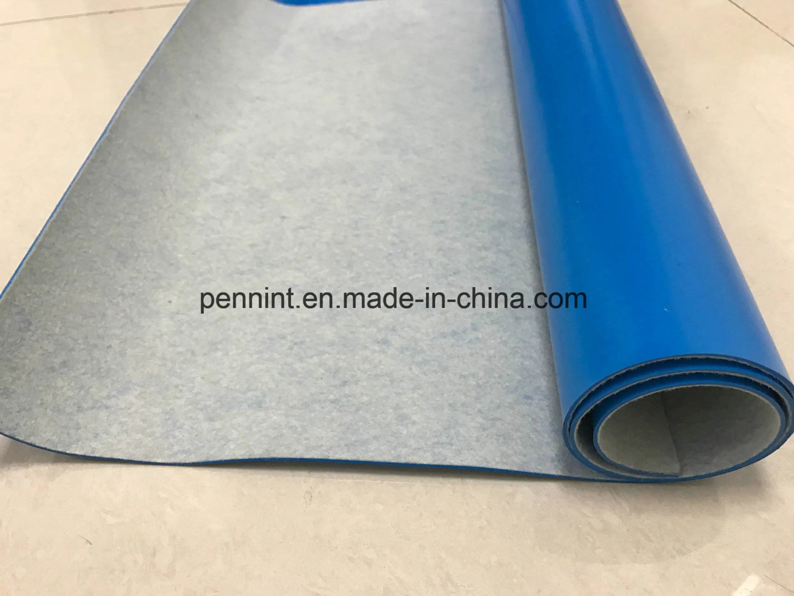 1.2/1.5mm Thickness Swimming Pool PVC Liner
