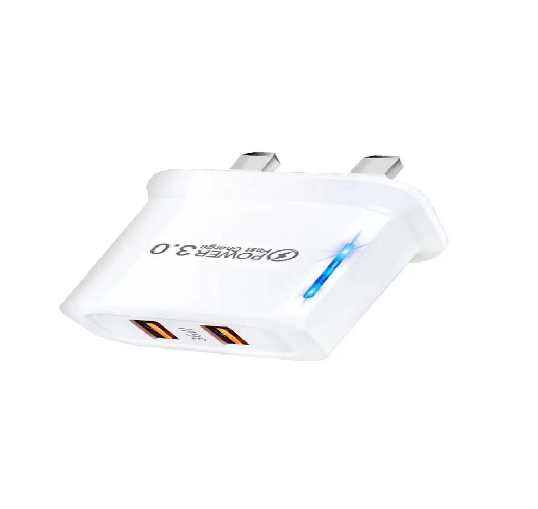 Kostenloser Versand Yxx Schnell Ladeadapter Handy Wall Travel Mit USB-C Lightning Pd 20W-Ladegerät mit mehreren Anschlüssen