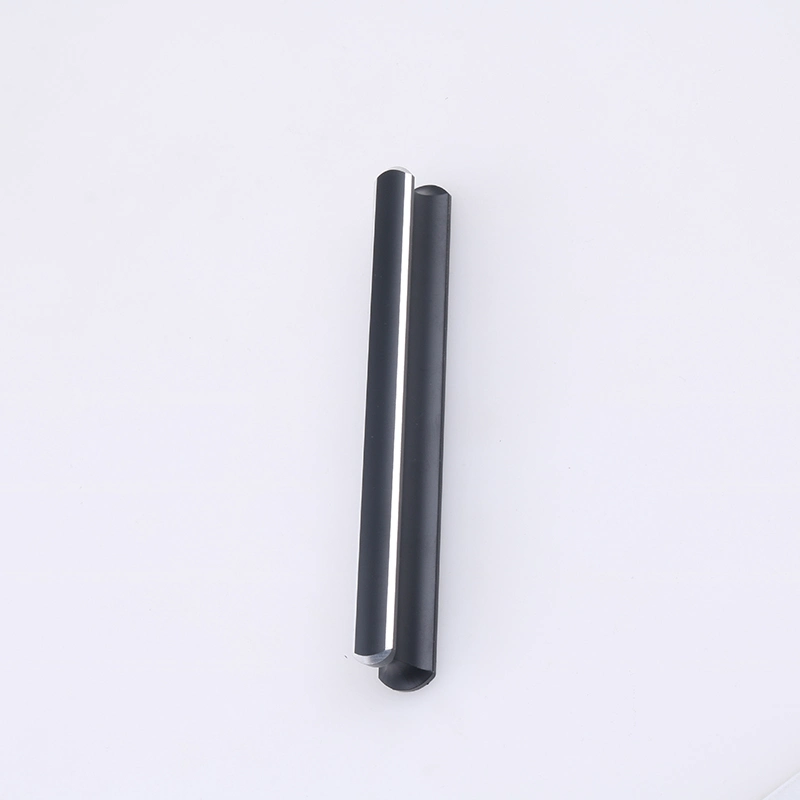 Modern Design Kitchen Cabinet Hardware Zinc Alloy Furniture Pull Handle