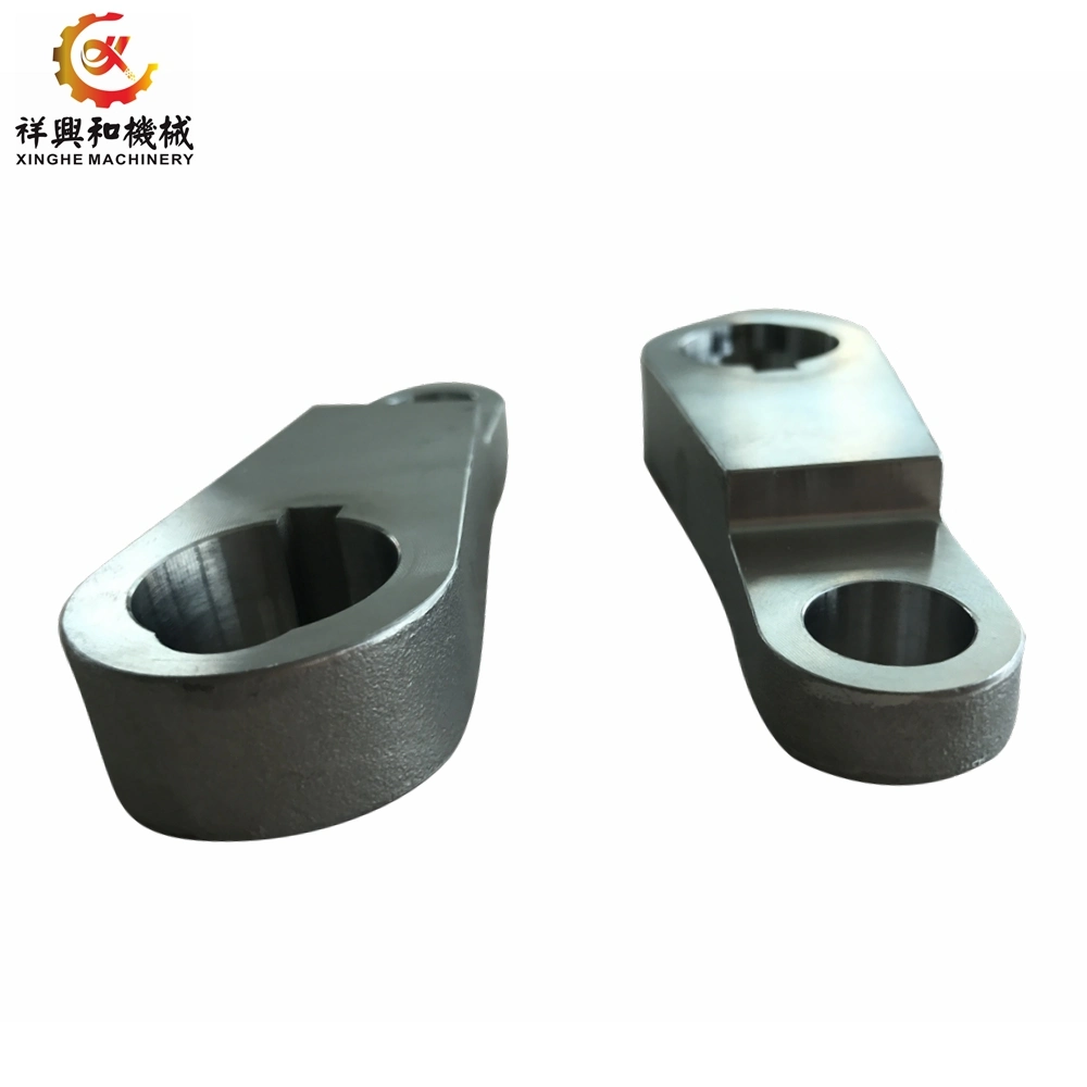 Cast Stainless Steel Investment Casting Other Auto Parts