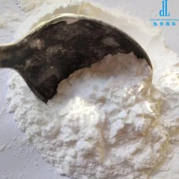 Duling Wholesale Price Supply Chemical Reagents Aluminum Sodium Silicate CAS 1344-00-9