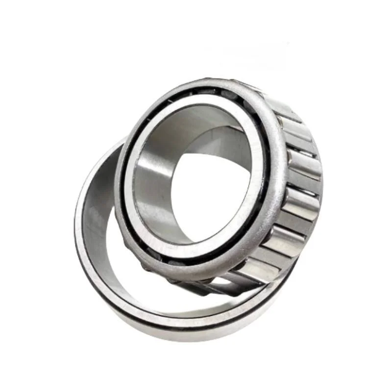 Multiple Types of High quality/High cost performance  32019X P0/P6/P5/P4 Tapered Roller Bearings Are Widely Used