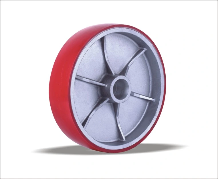 Promotional Products for Castor PU Wheel