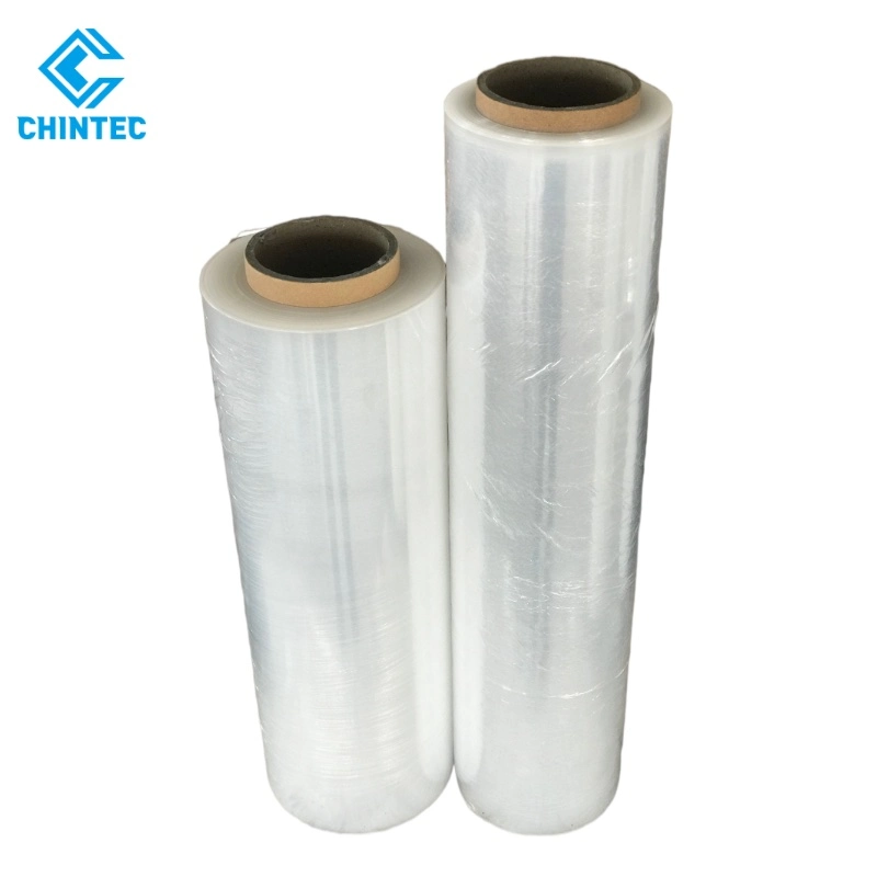 Handy Stretch Film or Stretch Wrap or Clings or Heavy Duty or Anti-Tearing or Shipping or Bungle