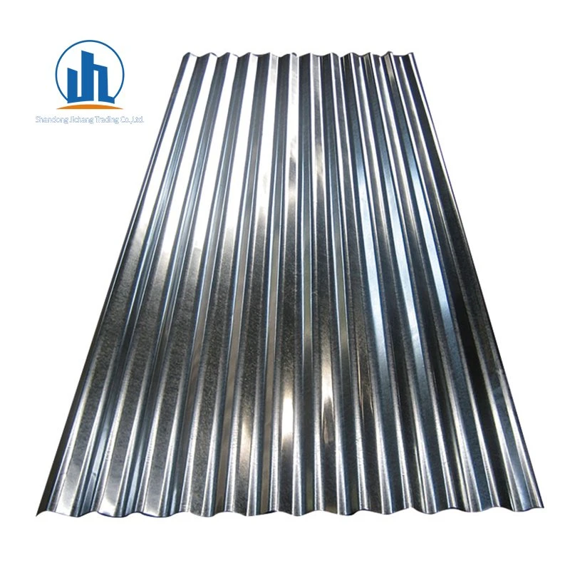 SGCC PPGI PPGL Coated Steel Plate Prepainted Galvanized Roofing Sheet for Building Material